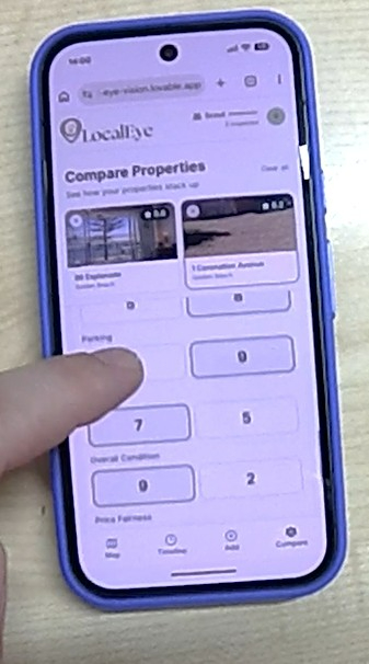 Stop Buying on "Vibe"—How to Score a House Like a Pro (Open Inspection Walkthrough)